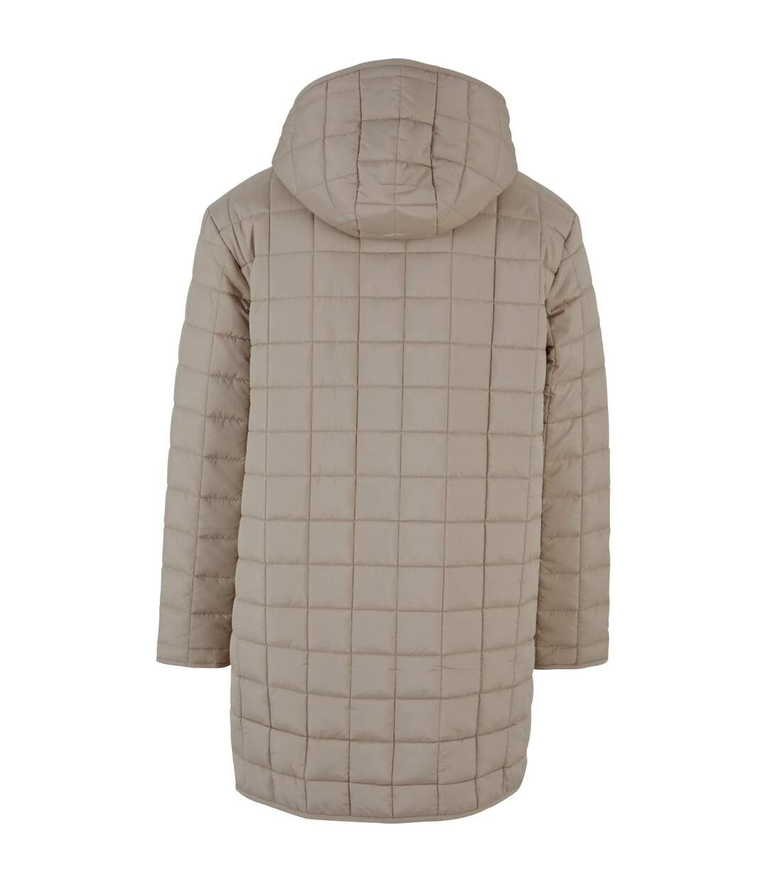 Parka Homme Beige Urban Classics-2