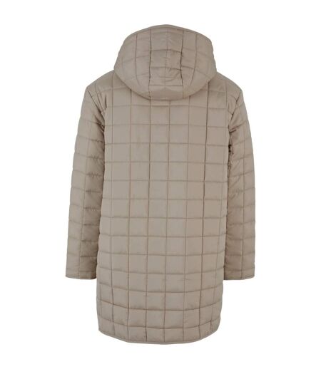 Parka Homme Beige Urban Classics