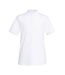 Polo hampton homme blanc Brook Taverner-1