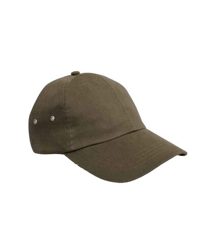 Result Plush Cap (Olive) - UTPC6562