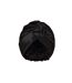Belledorm Womens/Ladies Cocoonzz Headscarf (Black) (One Size) - UTBM462