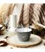 Lot de 3 bols collection TRICOT ET SAVEURS 1 pièce-3