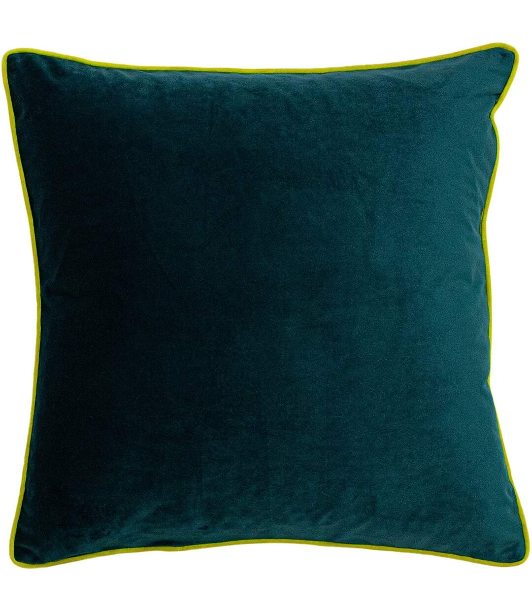 Furn Gemini Cushion Cover (Teal) - UTRV1670