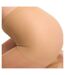 Collant transparent Nude-3