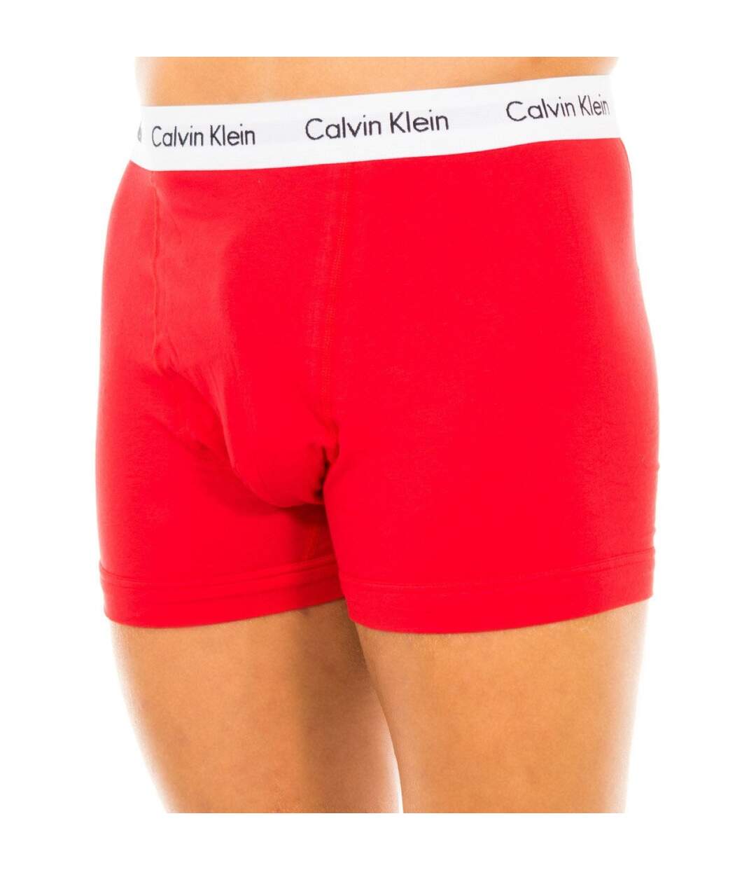 Pack 3 Boxers Boxers U2662G homme-5