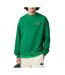 Sweat Homme Vert Lacoste-3