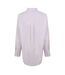 Chemise Manches Longues Motif/style À Rayures Femme Rose Jack Wills-3