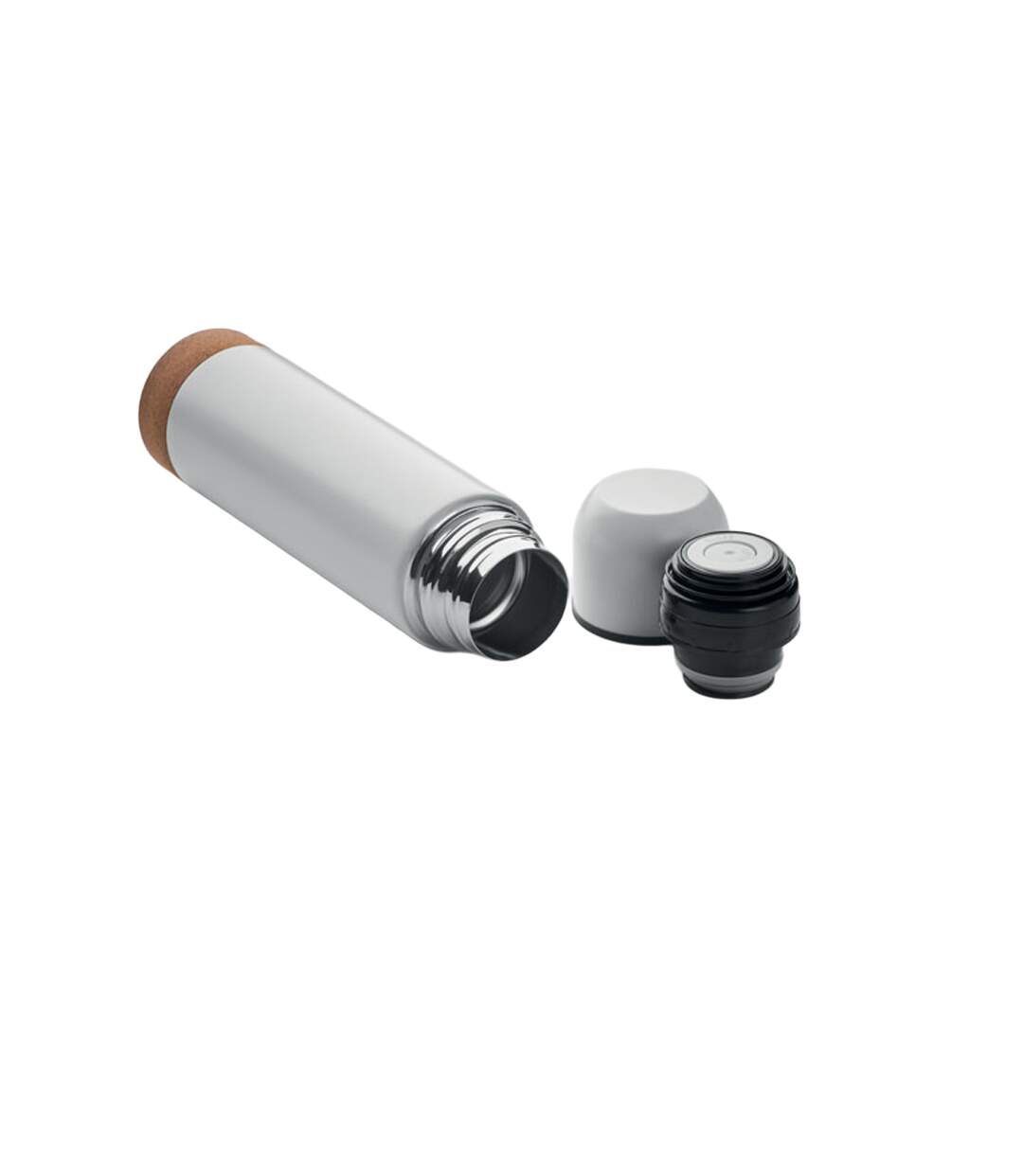 Bouteille Aventur Taille Unique Blanc MidOcean-4
