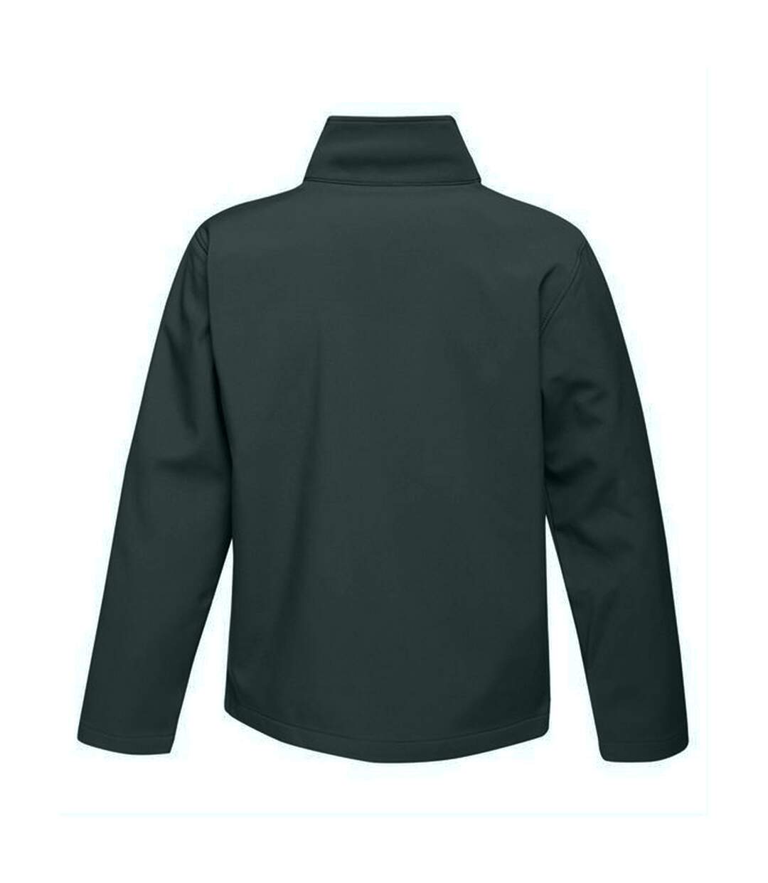 Veste softshell ablaze homme vert foncé/noir Regatta-2