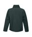 Veste softshell ablaze homme vert foncé/noir Regatta