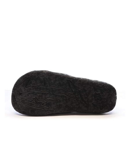 Claquettes noires homme puma slide - 39