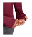 Haut Entraînement Vanish Cold Weather Homme Rouge Under Armour-4