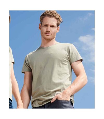 T-shirt Organique Pioneer Adulte Kaki SOLS
