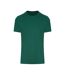 AWDis Adults Unisex Just Cool Urban Fitness T-Shirt (Mineral Green) - UTPC3903