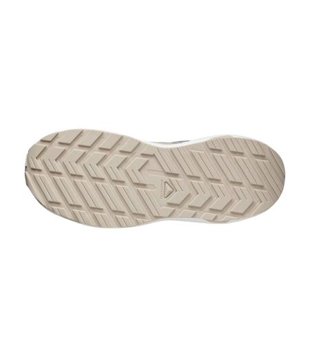 Chaussures Course À Pied Xc Roam Femme Vanille Blanc Cassé Salomon