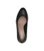 Ballerine à Talon Cuir Tamaris-5