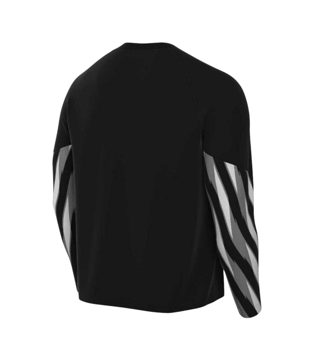 Maillot De Gardien De But Manches Longues Park Homme Noir Nike-2