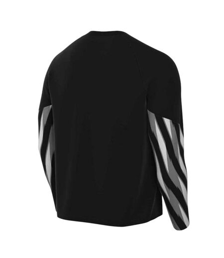 Maillot De Gardien De But Manches Longues Park Homme Noir Nike