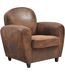 Fauteuil club vintage William