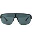 Lunettes De Soleil Adulte Taille Unique Noir Police-1