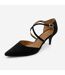 Sandales Femme Noir Where´s That From-1