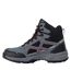 Bottines De Marche Vendeavour Homme Granite Rouge Regatta-3