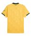 Mens 2025/2026 Ac Milan Third Jersey Yellow Green Puma-3
