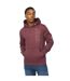 Sweat À Capuche Ashland Homme Raisins Secs Duck And Cover-4