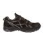 Chaussures de marche vendeavour homme noir / granite Regatta-3