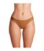 Lot De 3  Strings Motif/style Uni Femme Marron Under Armour-2
