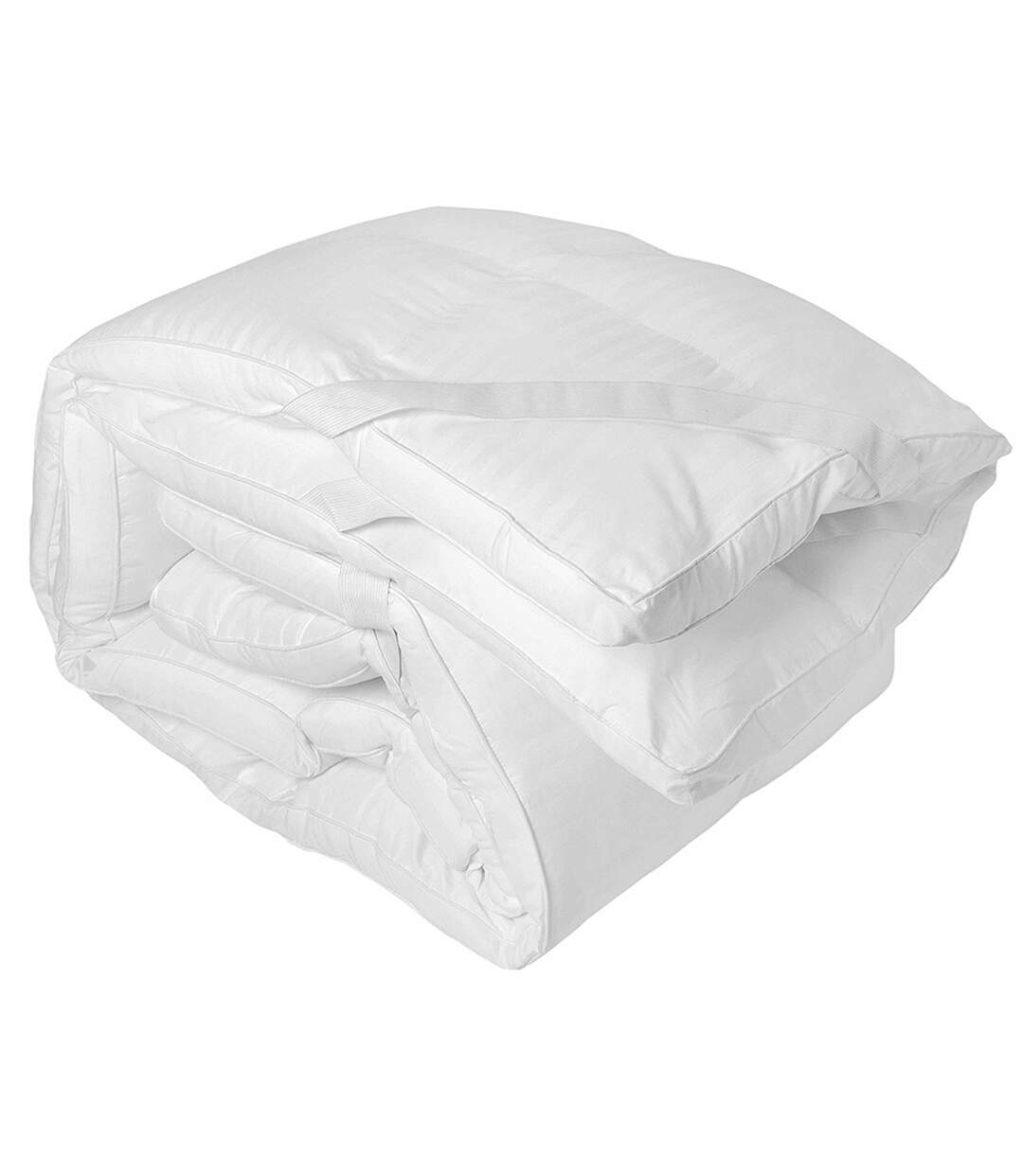 Surmatelas élastiqué SYMPHONIE-1