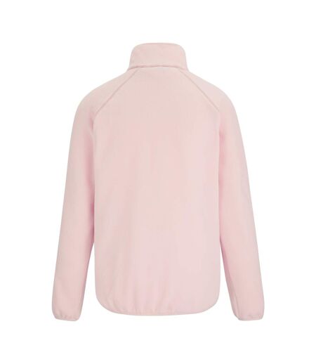 Haut Polaire Frankie Femme Rose Brumeux Regatta