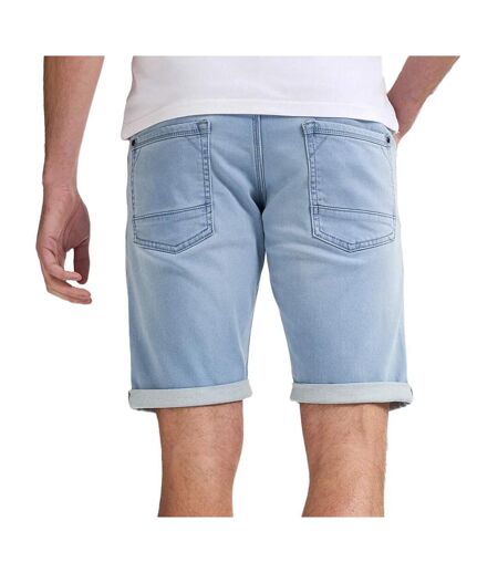 Short jean bleu homme petrol industries sho001 - 3xl
