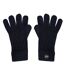 Womens/ladies multimix iii diamond gloves navy Regatta