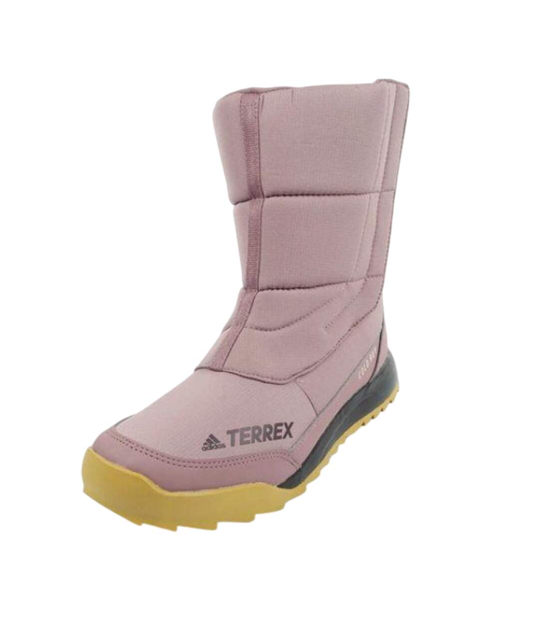 Bottes D´hiver Terrex Choleah Femme Violet Clair Adidas-1