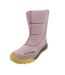 Bottes D´hiver Terrex Choleah Femme Violet Clair Adidas-1