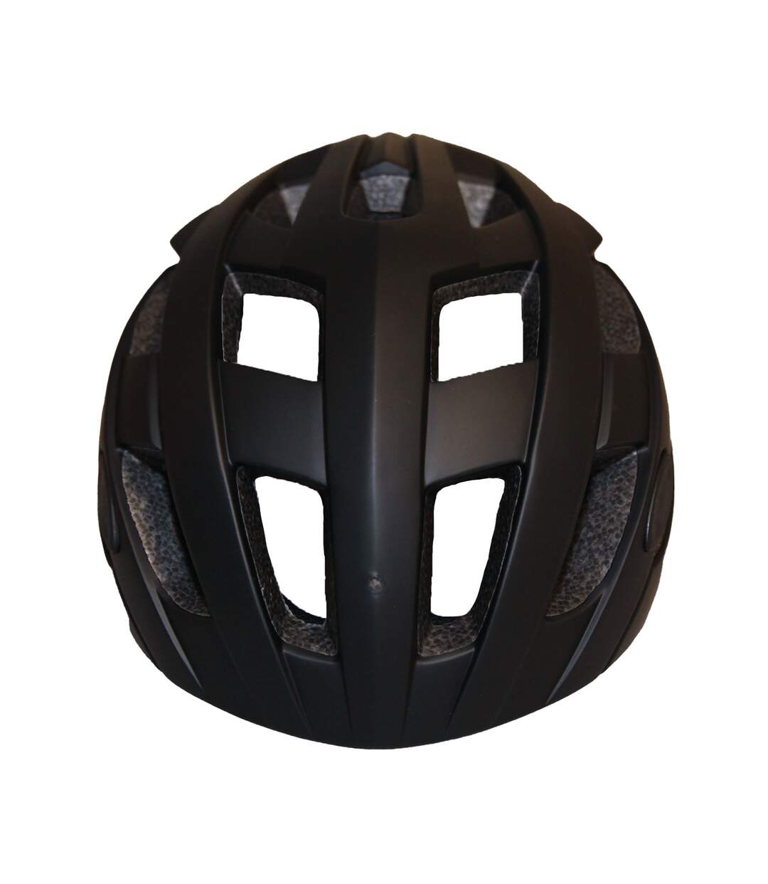 Adults zrpokit cycle helmet l black Trespass-3