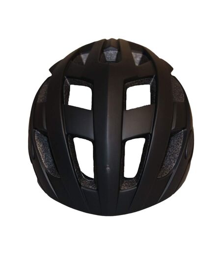 Adults zrpokit cycle helmet l black x Trespass
