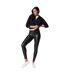 Legging Femme Noir Spanx-4