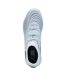Womens/ladies Future 9 Match Firm Ground Football Boots Ice Blue Puma-3