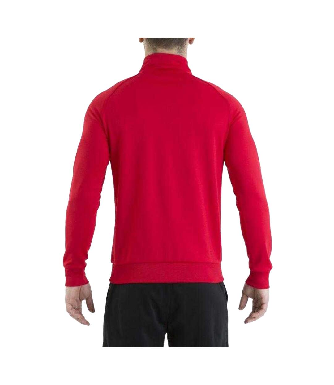 Mens Combi Sweatshirt Red Joma-3