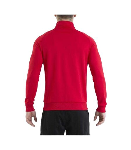 Mens Combi Sweatshirt Red Joma