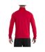 Mens Combi Sweatshirt Red Joma-3