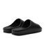 Claquettes Vacances Motif/style Crocodile Serve Homme Gris Lacoste-2