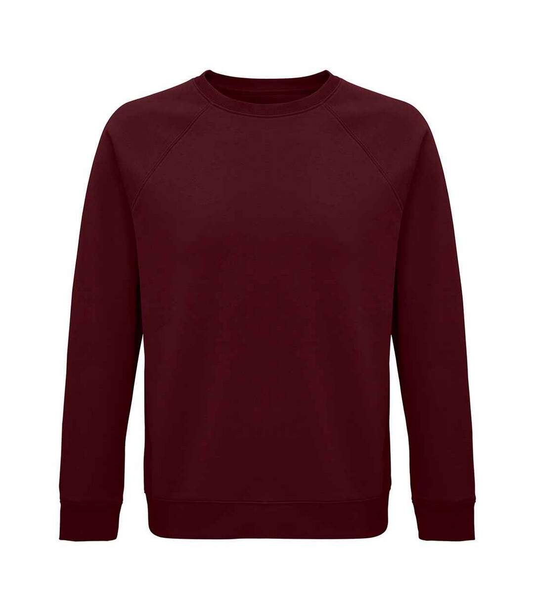Sweat Space Adulte Bordeaux SOLS-1