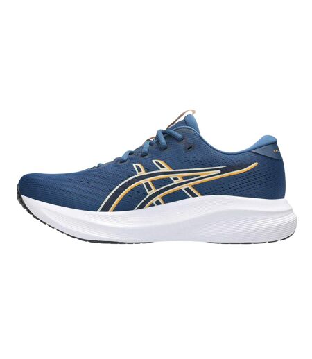 Womens/ladies Gel Excite Shoes Blue Dust Asics
