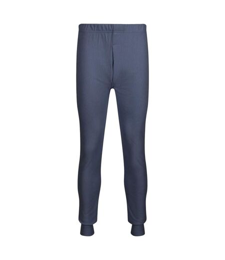 Bas Thermique Homme Bleu Denim Regatta
