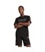 T-shirt Sport Style Graphique Homme Noir Puma-1
