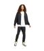 Mens Air Jordan Jumpman Crew Neck T-shirt White Black Nike-2