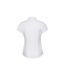 Chemisier femme blanc Russell Collection-2